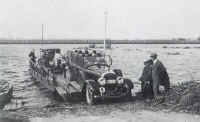 Aerdtse Veer 1935