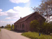 Dijkmagazijn Polderdistrict Rijn & IJssel 