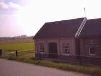 Gemaal Deukerdijk Pannerden