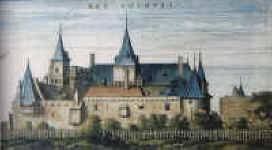 Tolhuys te Lobith